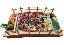 ZESTAW SIERPIEŃ - 25 szt