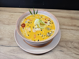 ZUPA TOM YUM