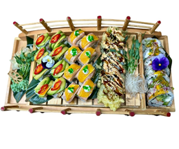 ZESTAW WIOSNA - 28 szt.