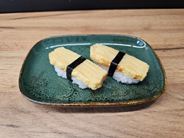 Nigiri: Tamago
