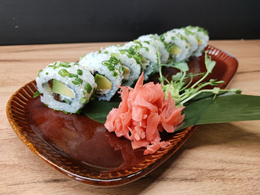 California Green VEGE  - 8 szt.