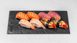 NIGIRI SET - 8 szt