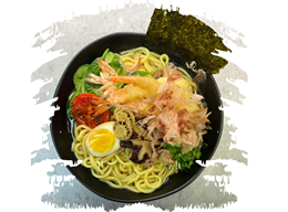 Makaron Ramen Nobashi 